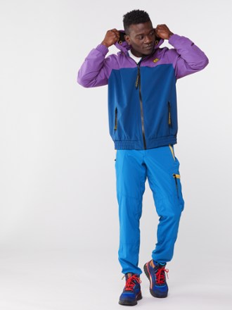 Outdoor Afro + REI Co-op Trail Pants - Men's 7