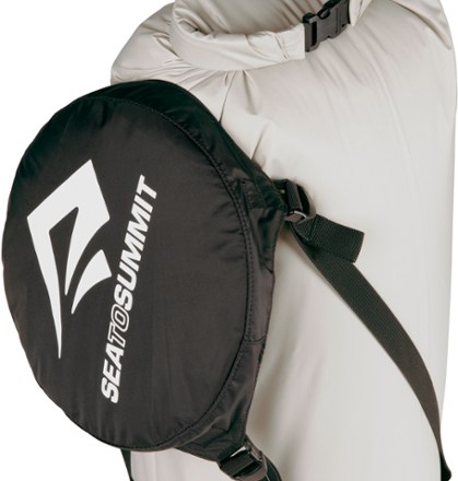 Sea to Summit eVent Compression Dry Sack 4
