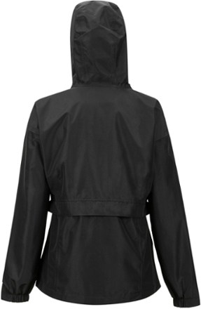 marmot bennu evodry anorak