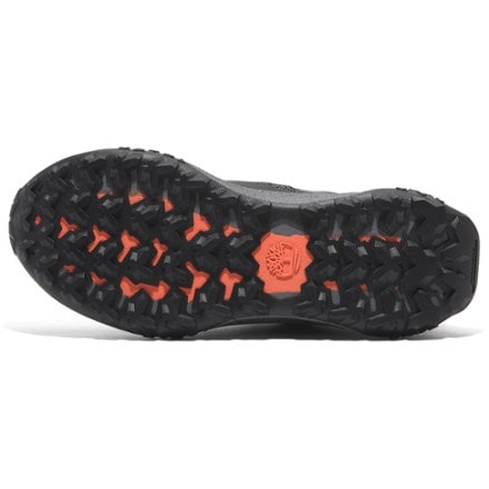 Timberland Motion Access Low Lace-Up Sneakers - Women's 3