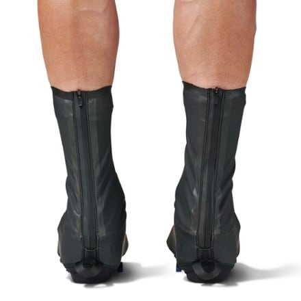 PEARL iZUMi PRO Rain Shoe Covers 2