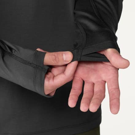 REI Co-op Sahara Shade Regular-Fit Hoodie - Men's 5