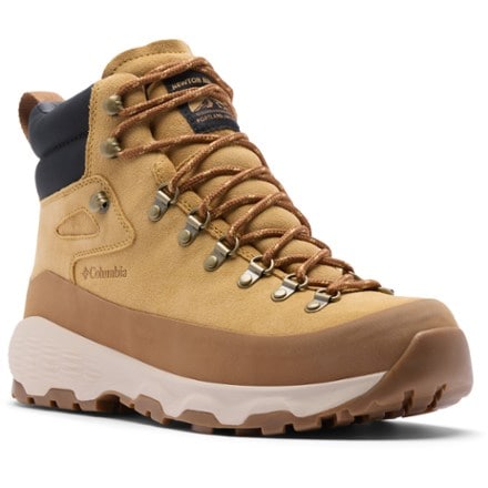 Columbia Newton Alpine PT Hiking Boots - Men's 2