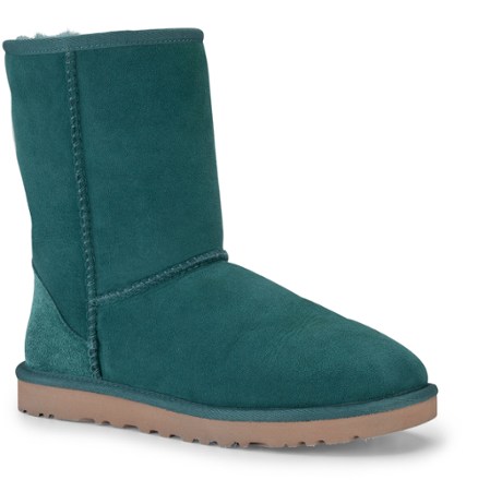 UGG Classic Short Boots - Women's - REI.com