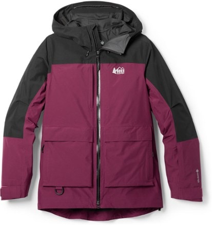 REI Co-op First Chair GTX Jacket - Women's 0