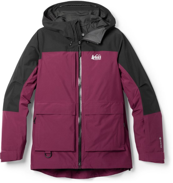 Product Image of color Wood Violet/Black