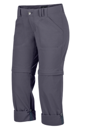 Marmot＊W’s Slow Mountain Riversible Pant Marmot Men's Refuge Pant - Dark Steel: Neptune Diving & Ski