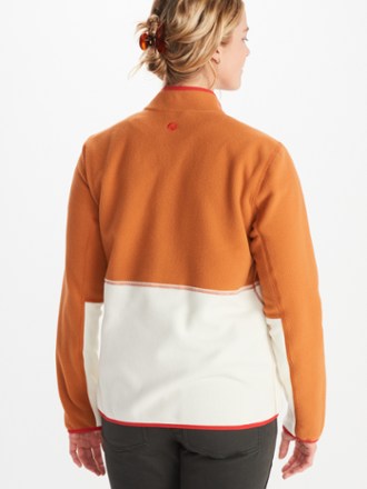 Marmot Rocklin Full-Zip Jacket - Women's 1