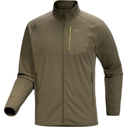 Arc'teryx Delta Jacket - Men's 0