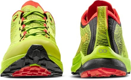 La Sportiva Jackal II Trail-Running Shoes - Men's 4