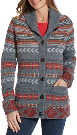 womens evening sweaters