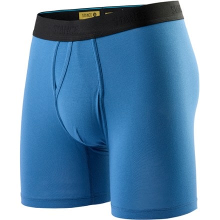Stance Ocean Blue Boxer Briefs - Men's 0