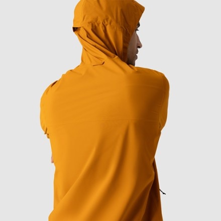 Outdoor Research Stratoburst Stretch Rain Jacket - Men's 7