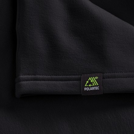 Berghaus Kinetic Powerstretch Jacket - Men's 9