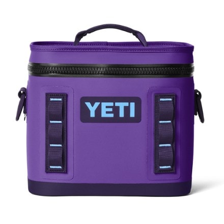 YETI Hopper Flip 8 Soft Cooler 1