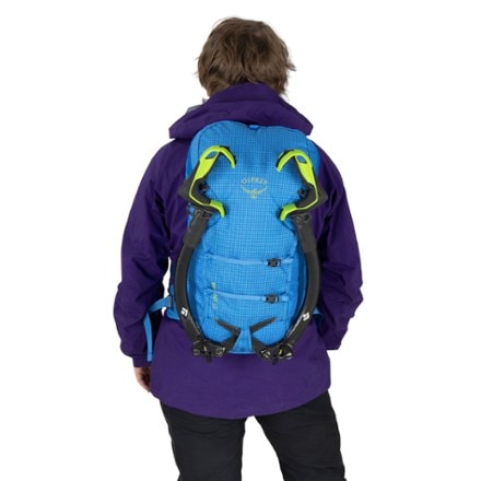 Osprey Mutant 22 Pack 8