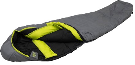 Cedar Ridge Alloy 0 Sleeping Bag 2