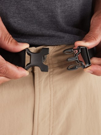 ExOfficio Amphi Shorts - Men's 8.5" Inseam 2