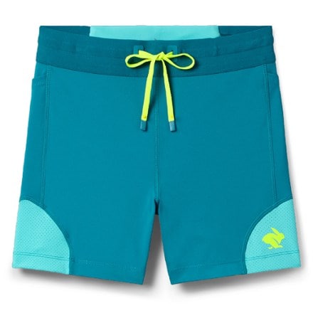 rabbit Pacer 4" Shorts - Women's 0