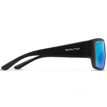 Suncloud Sculpin Polarized Sunglasses 2