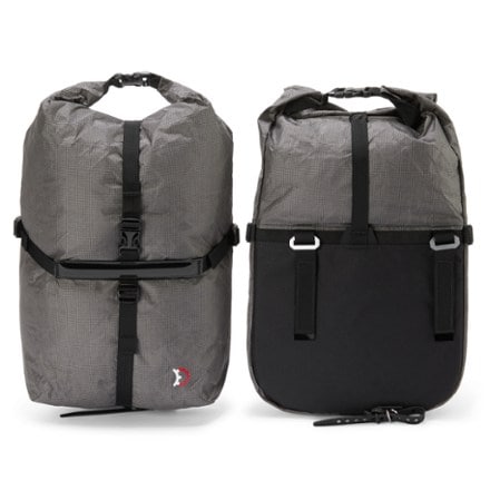 Revelate Designs Nano Panniers - Pair 2
