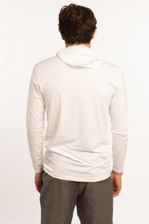 VISSLA Twisted Long-Sleeve Hoodie - Men's 2