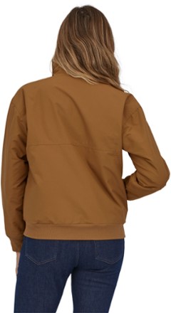 Patagonia Shelled Synchilla Jacket - Women's 2