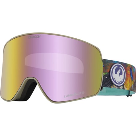 Dragon NFX2 Snow Goggles | REI Co-op