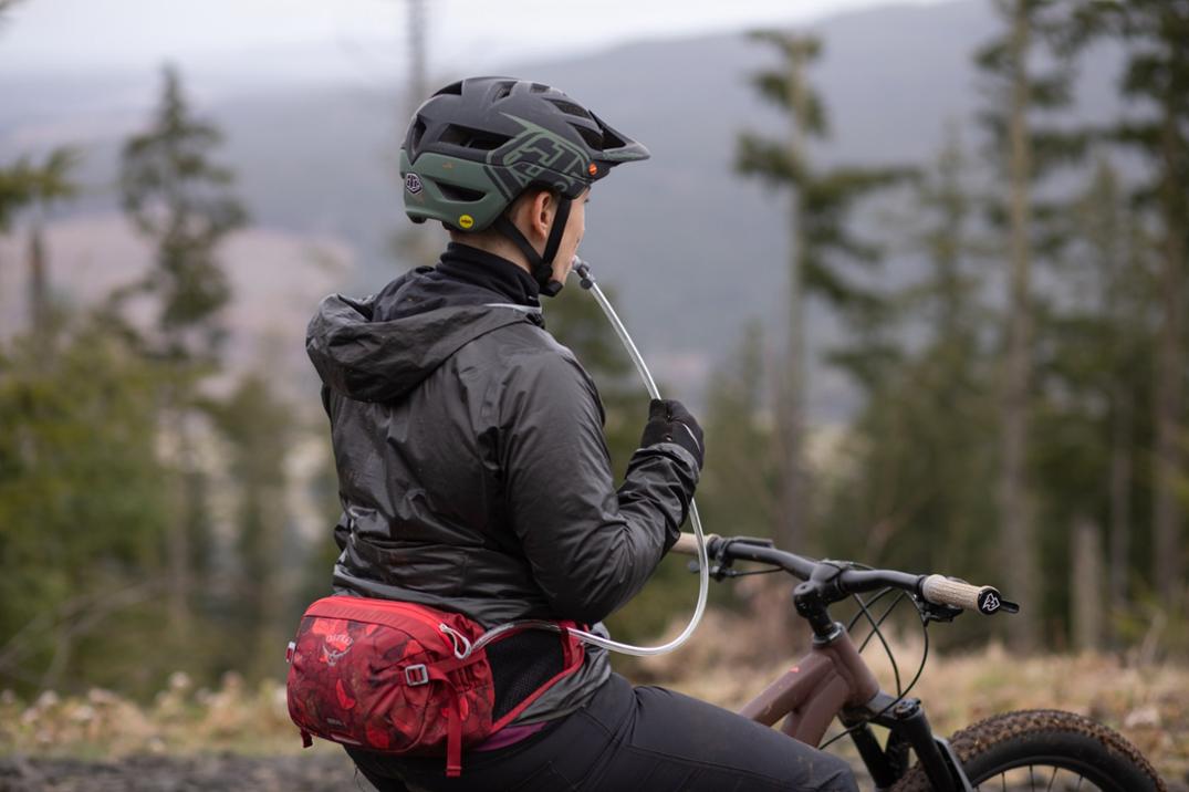 Location Image for Seral 4 Hydration Waist Pack