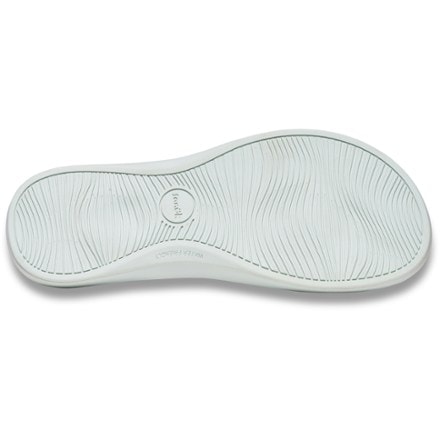 Sanuk Cosmic Shores Flip-Flops - Women's 3
