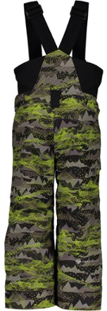 Obermeyer Warp Snow Pants - Toddler Boys' 3