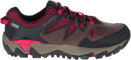 Merrell All Blaze 2 WP Hiking Shoes - Women's | REI Co-op