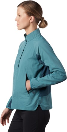 Mountain Hardwear Railay Pullover - Women's 2