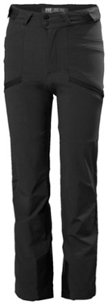 Helly Hansen Loen Light Soft-Shell Pants - Kids' 2