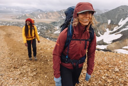 Location Image for Jade 28 Pack - Women's