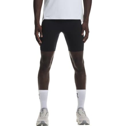 On Performance 8" Short Tights - Men's 0