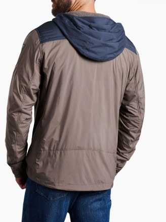 KUHL The One Insulated Hoody - Men's 1