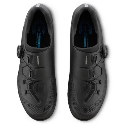 Shimano XC503 Mountain Bike Shoes - Men's | REI Co-op