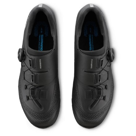 Shimano XC503 Mountain Bike Shoes - Men's 3