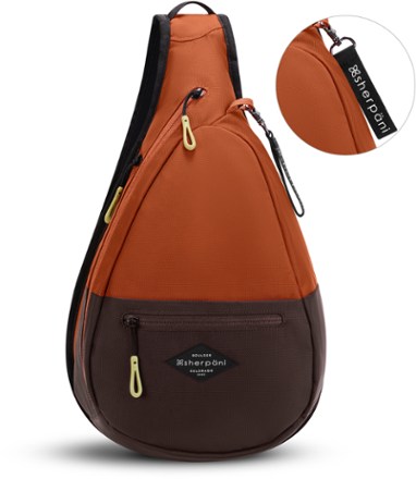 Sherpani Esprit Sling Pack - Women's 2