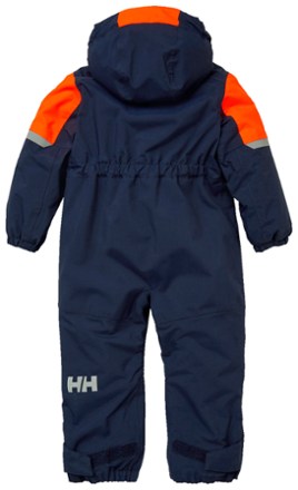 Kids Snowsuits Rain Suits and Buntings REI Co op