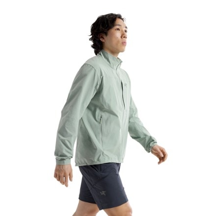Arc'teryx Gamma Lightweight Jacket - Men's 8