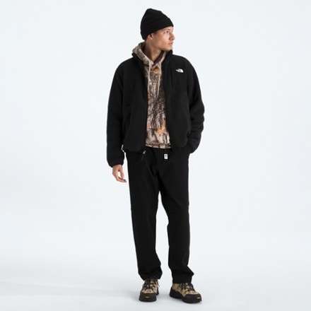 The North Face Yumiori Off Peak Full-Zip Jacket - Men's 2