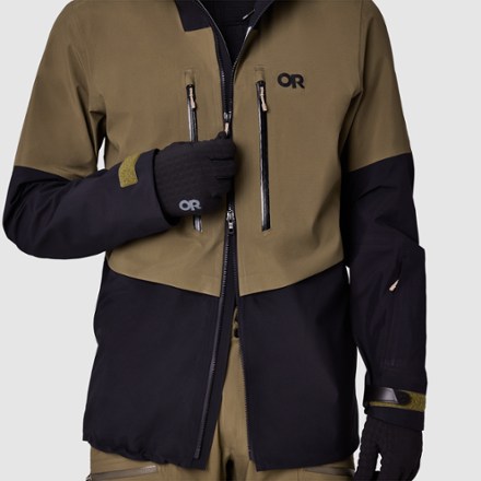 Outdoor Research Skytour LT Jacket - Men's 8