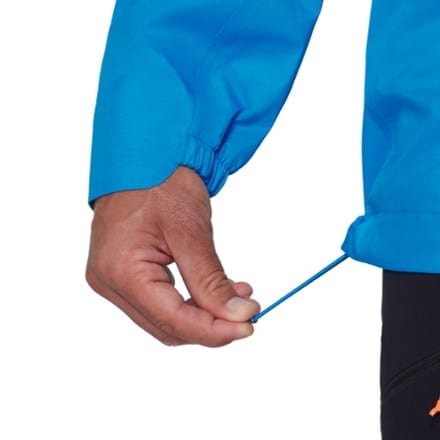 Mammut Taiss Light HS Hooded Jacket - Men's 6