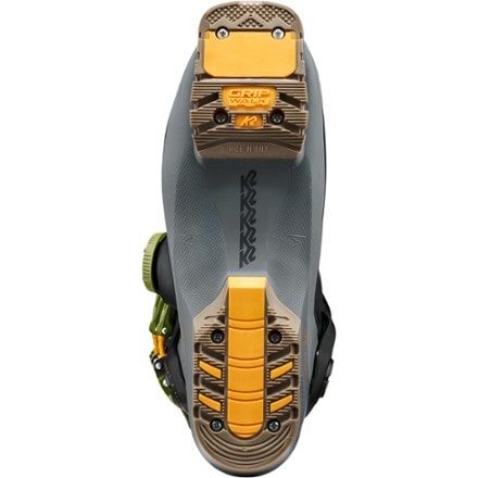 K2 Recon 100 BOA Ski Boots - Men's - 2026/2027 6