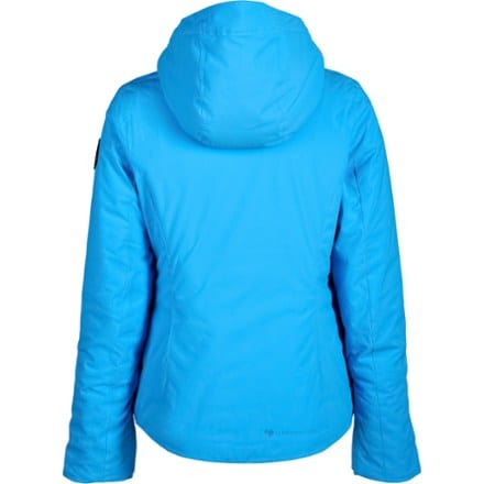 Obermeyer Snowbird Insulated Jacket - Women's 4