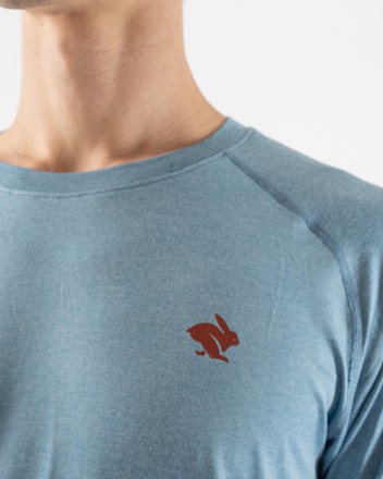 rabbit EZ Long-Sleeve T-Shirt - Men's 5
