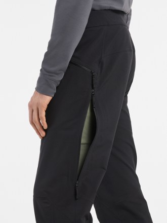 Arc'teryx Rush Soft-Shell Pants - Men's 5