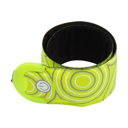 Nite Ize SlapLit Rechargeable LED Slap Wrap 0